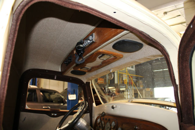 1936 Brown Chevrolet Other Pickups Standard Cab Pickup