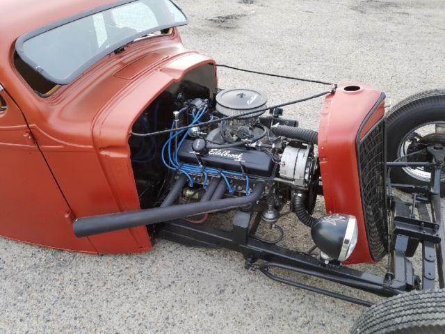 1936 Chevrolet Other Pickups