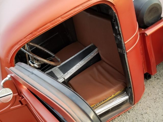 1936 Chevrolet Other Pickups