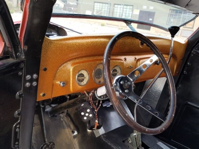 1936 Chevrolet Other Pickups