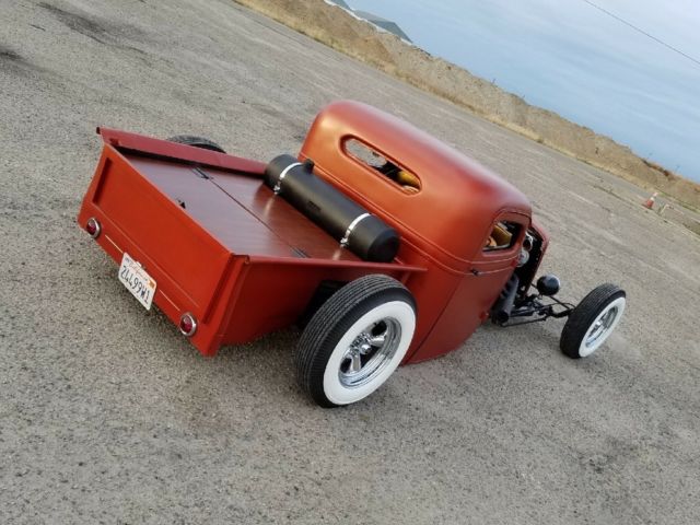 1936 Chevrolet Other Pickups