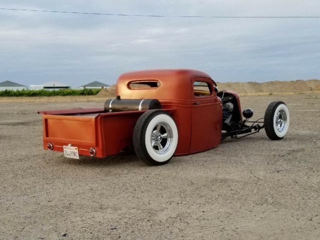 1936 Chevrolet Other Pickups