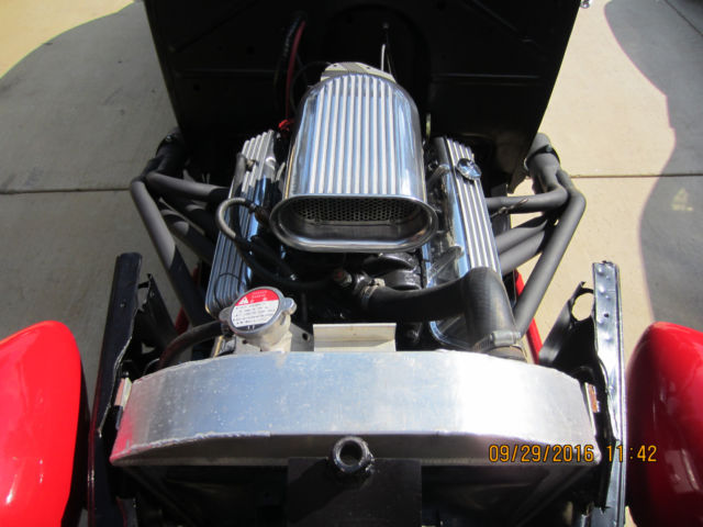 1936 Gray Chevrolet Other