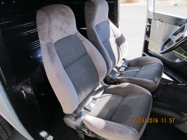 1936 Gray Chevrolet Other