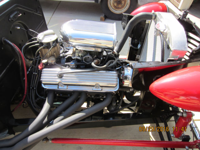 1936 Gray Chevrolet Other