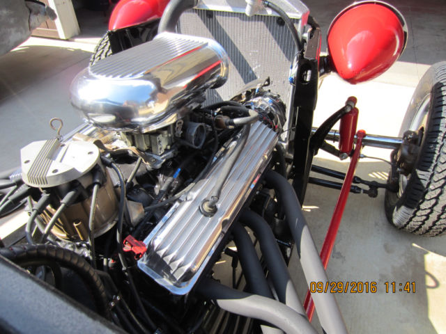 1936 Gray Chevrolet Other