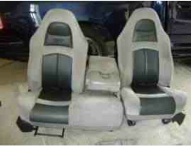 1936 Red Ford Other Pickups