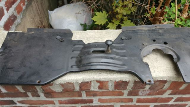 1936 Red Ford Other Pickups