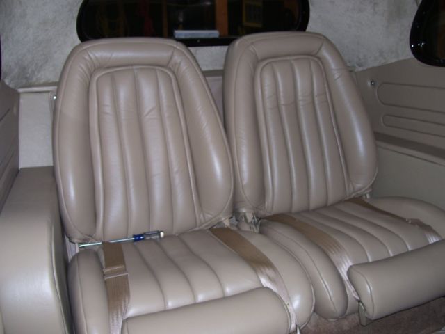 1936 Blackberry Wine Ford Other Sedan