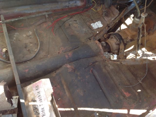 1936 Ford 5 Window Coupe Coupe