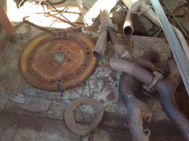 1936 Ford 5 Window Coupe Coupe