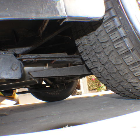 1936 Black Ford Other Coupe