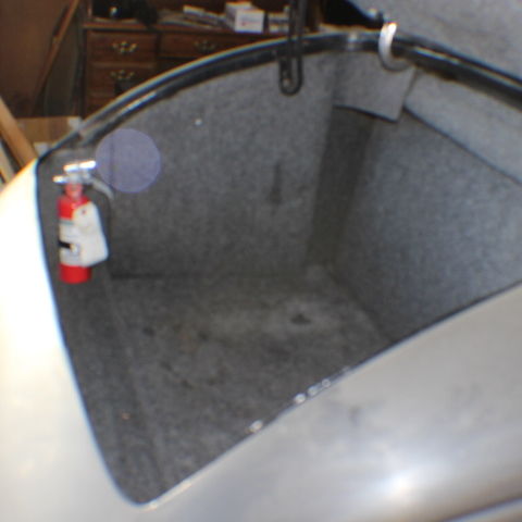 1936 Black Ford Other Coupe