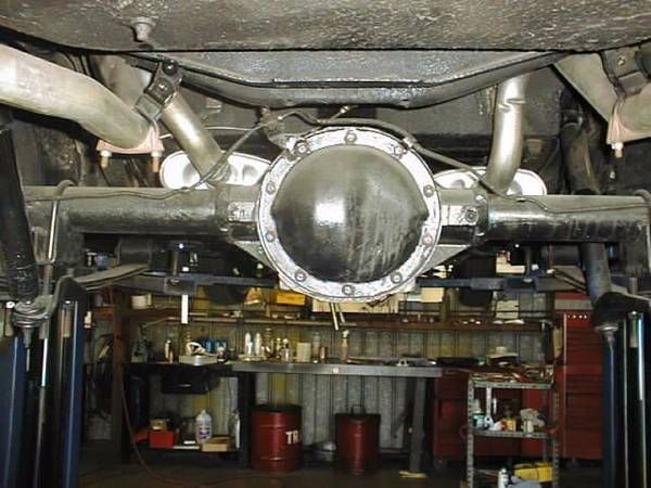 1936 Black Ford Other Coupe