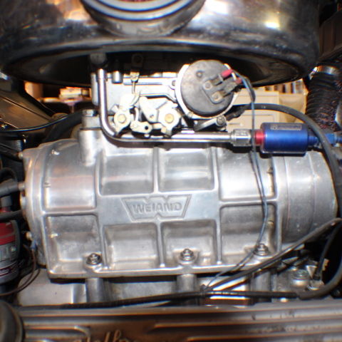 1936 Black Ford Other Coupe