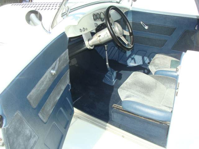 1936 PEARL WHITE Ford Other