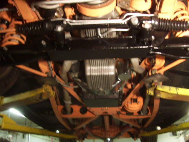 1936 peach Ford Other roadster/ cabrio