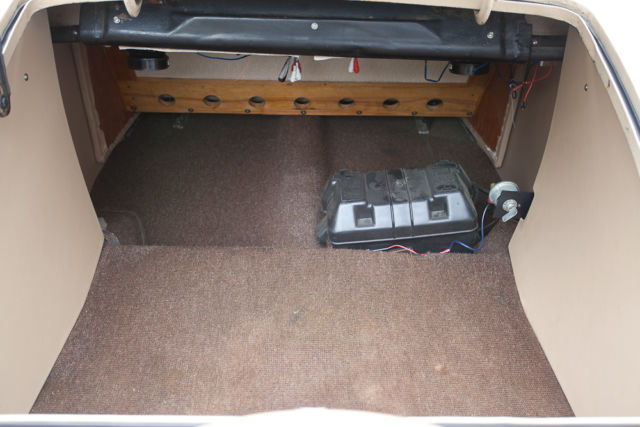 1936 Tan Ford Other Coupe