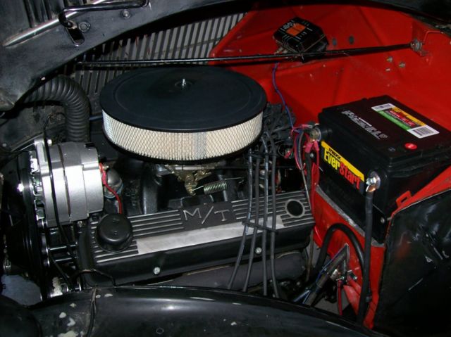 1936 Ford Other
