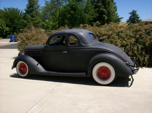 1936 Ford Other