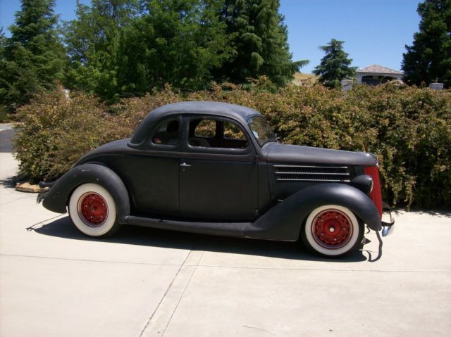 1936 Ford Other