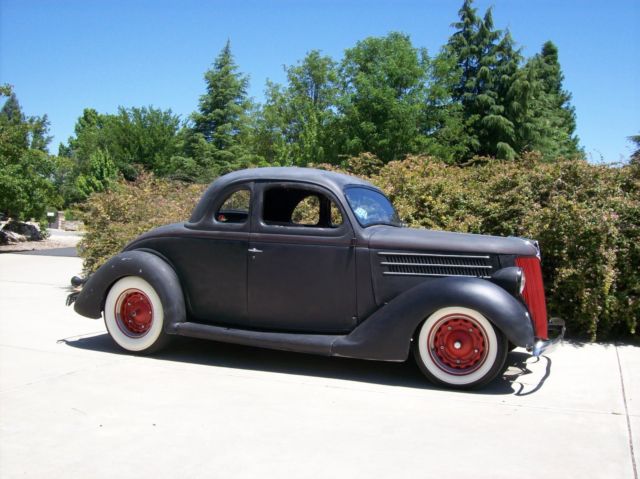 1936 Ford Other