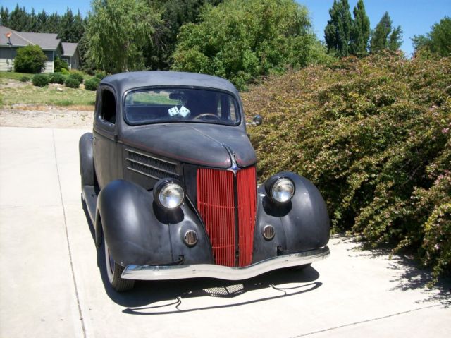 1936 Ford Other