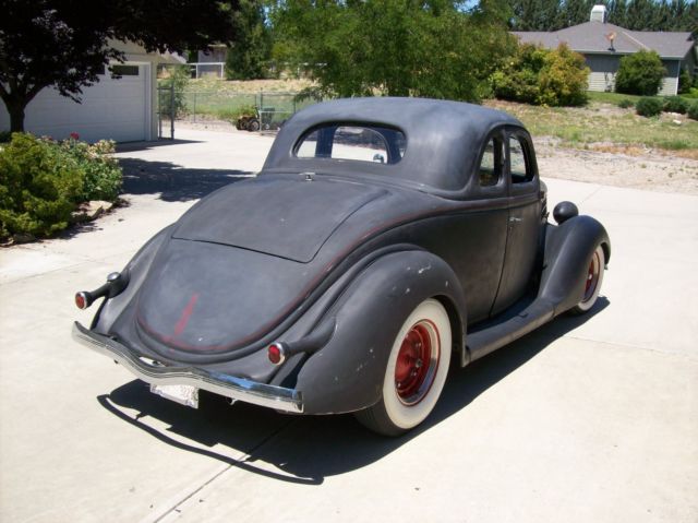 1936 Ford Other
