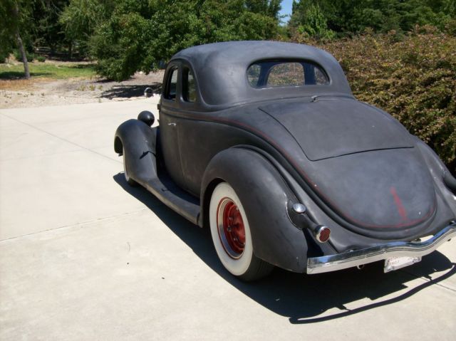 1936 Ford Other