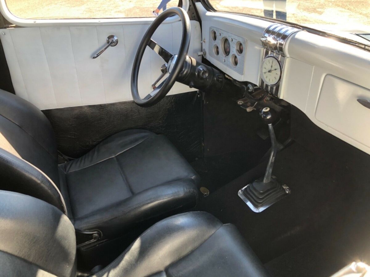 1936 Ford Coupe hot rod rat rod Coupe hot rod rat rod