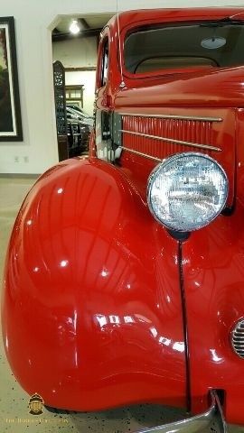 1936 -- Ford Other --