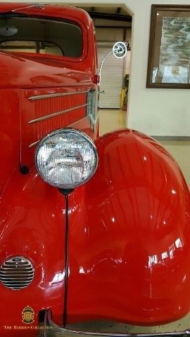1936 -- Ford Other --
