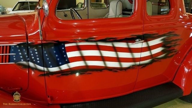 1936 -- Ford Other --