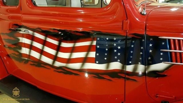 1936 -- Ford Other --