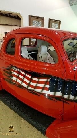 1936 -- Ford Other --