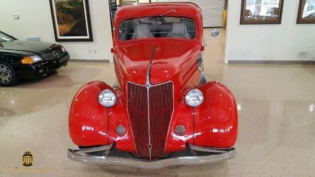 1936 -- Ford Other --