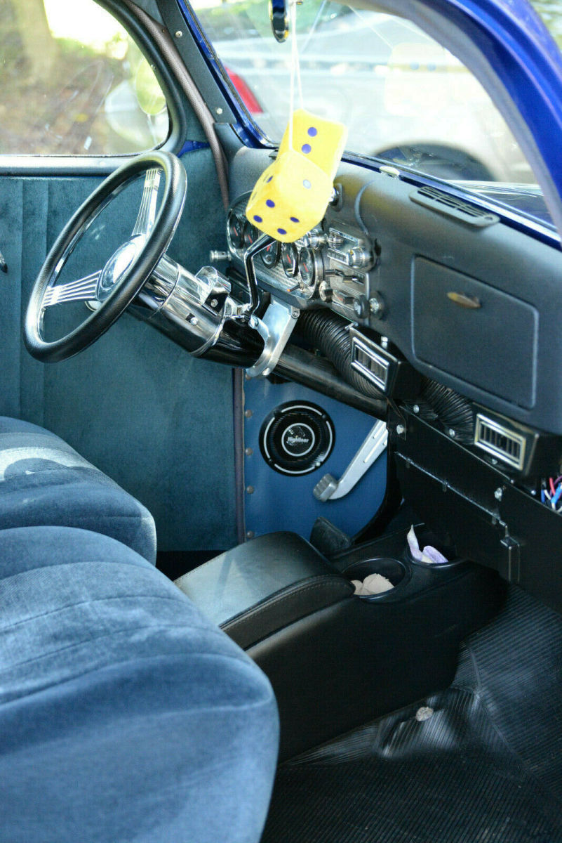 1936 Ford Other Sedan