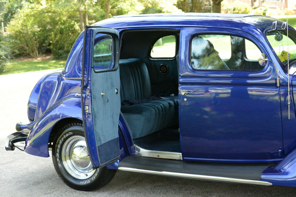 1936 Ford Other Sedan