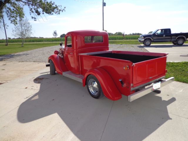 1936 Ford F-100