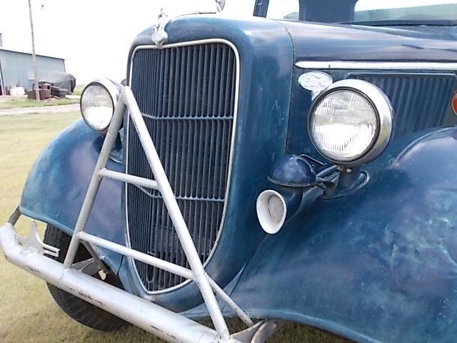 1936 Ford Other