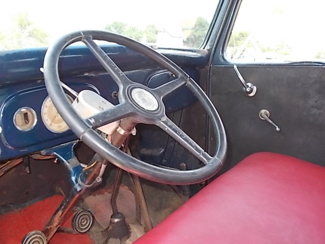 1936 Ford Other