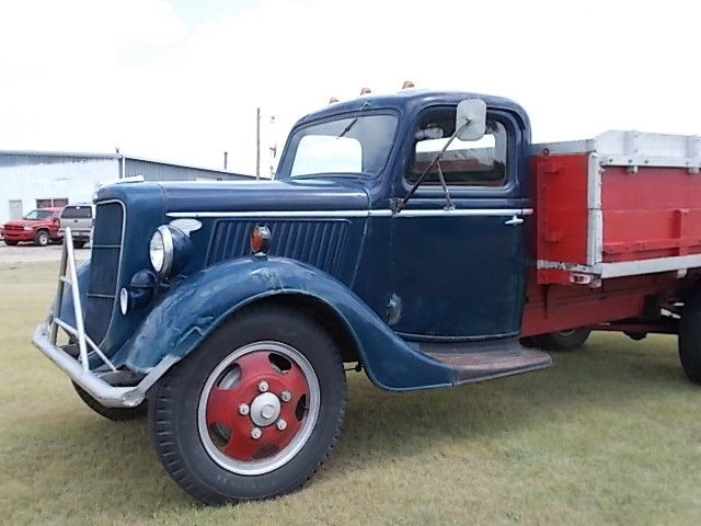 1936 Ford Other