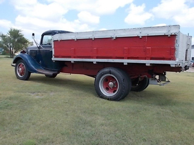 1936 Ford Other