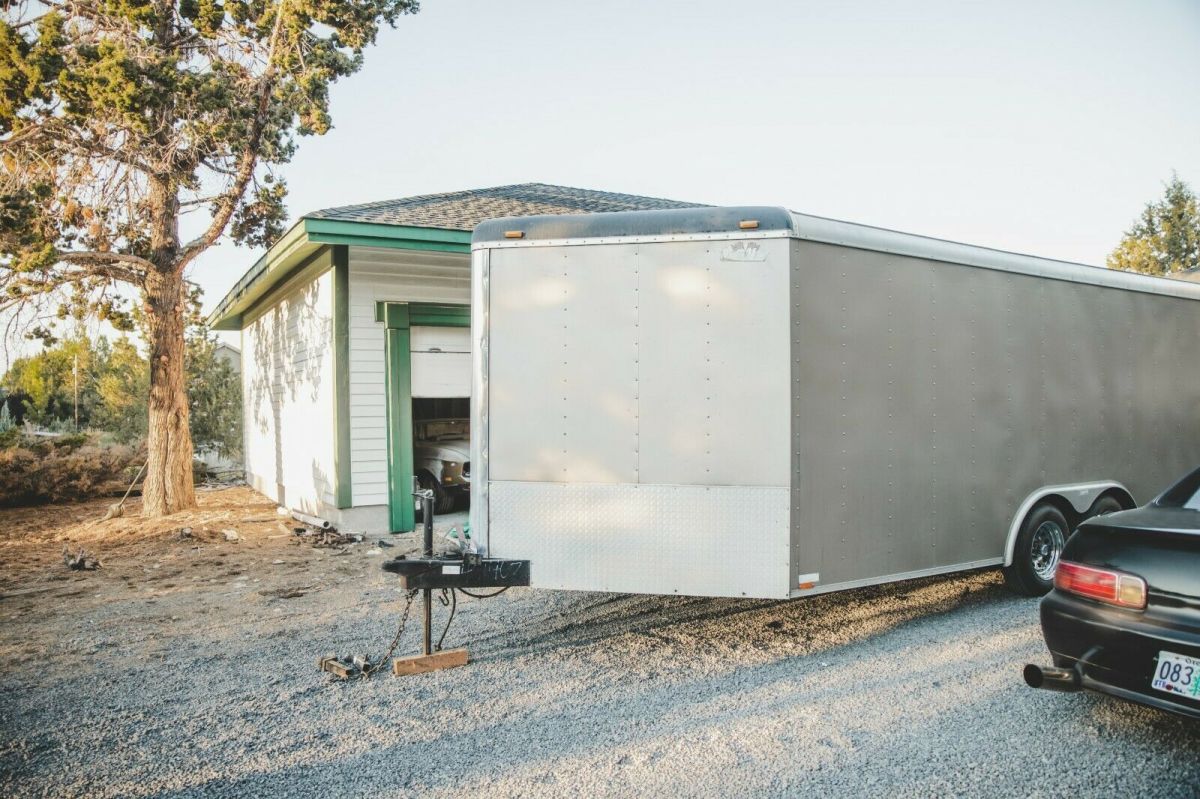 1936 Ford Other Convertible