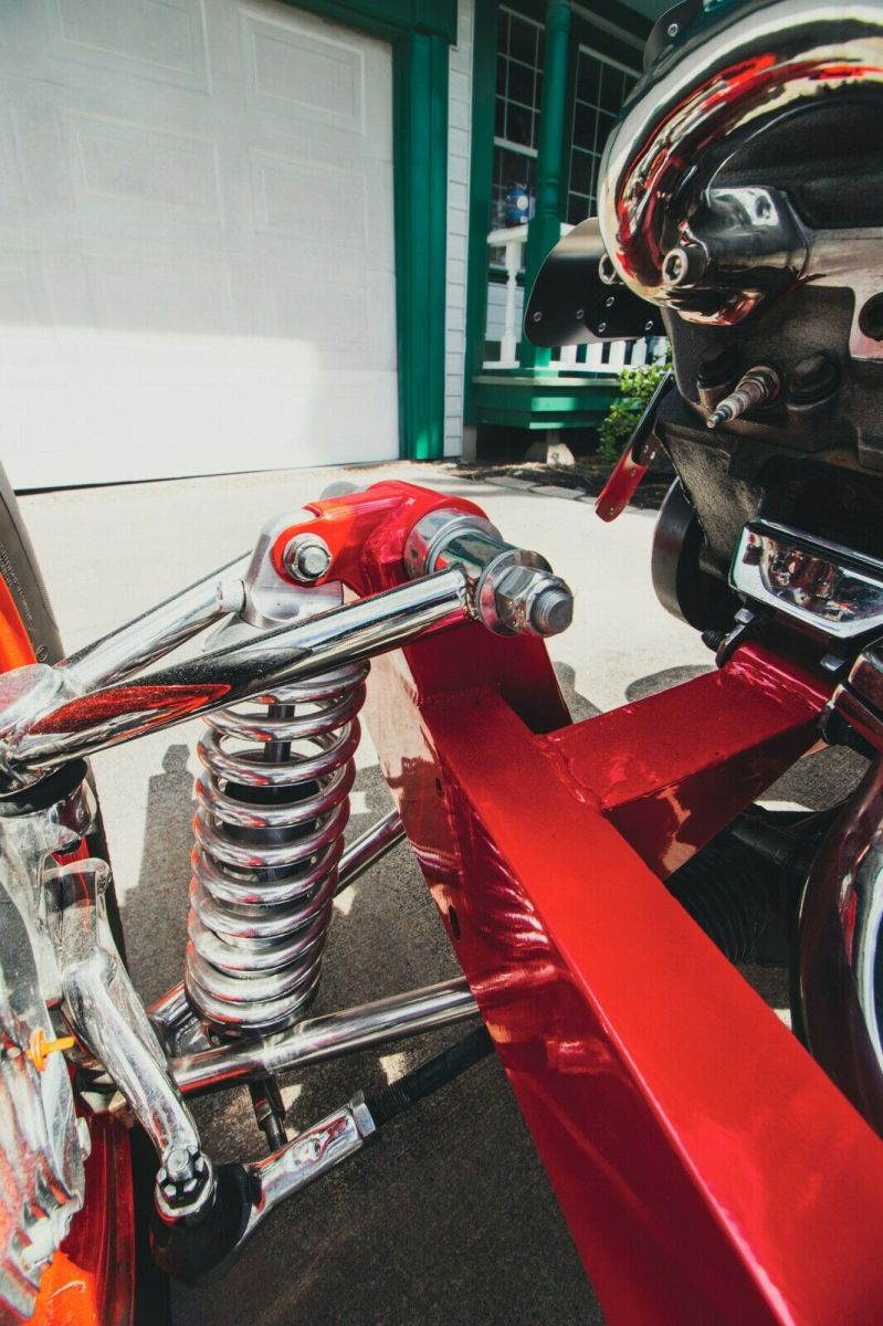 1936 Ford Other Convertible