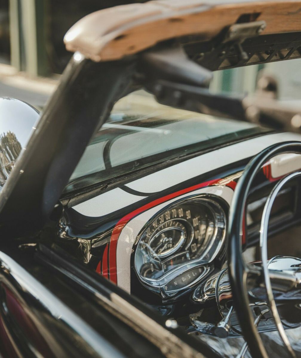 1936 Ford Other Convertible