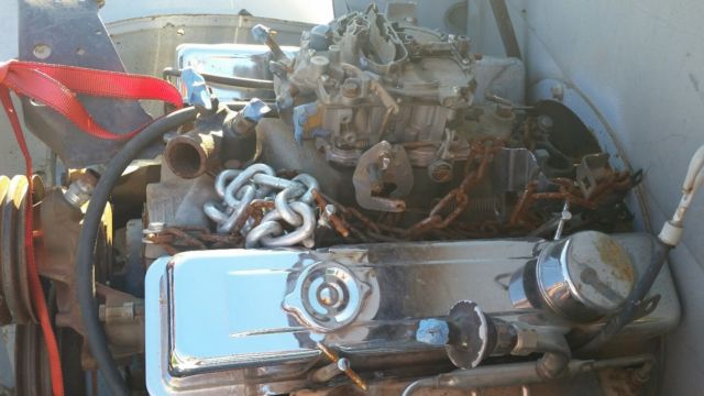 1936 Ford Other Pickups