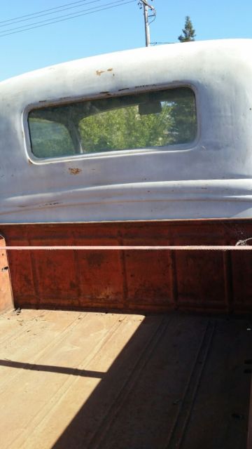 1936 Ford Other Pickups