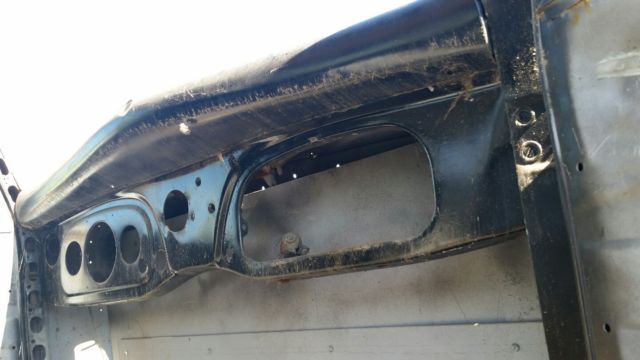 1936 Ford Other Pickups