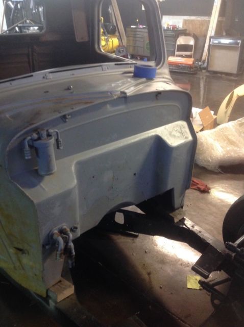 1936 Ford Ford Pickup